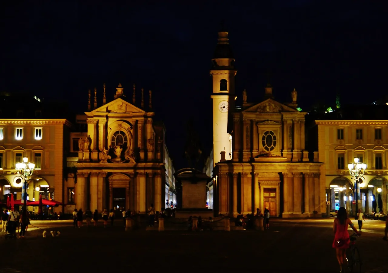 Illustrative city photograph; see the event listing for official details